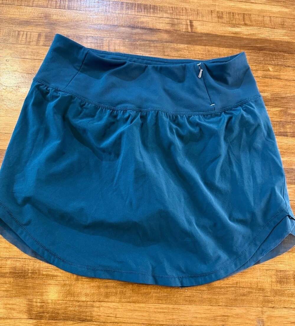 Calia Stay the Path Skirt / Skort Sz XS (